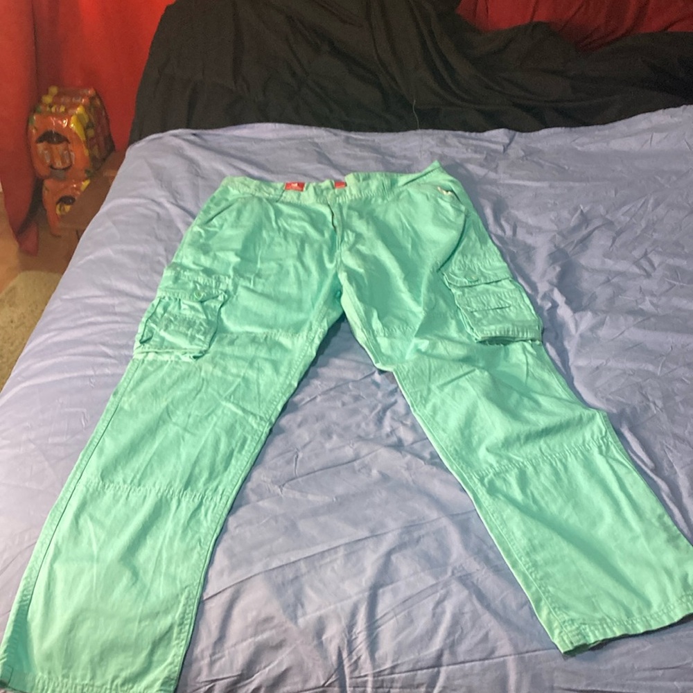 Men cargo pants